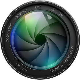 Vista Eye Camara