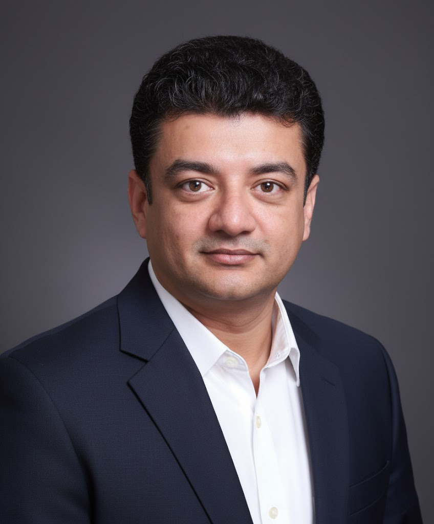 Founder & CEO Of Vista Studio