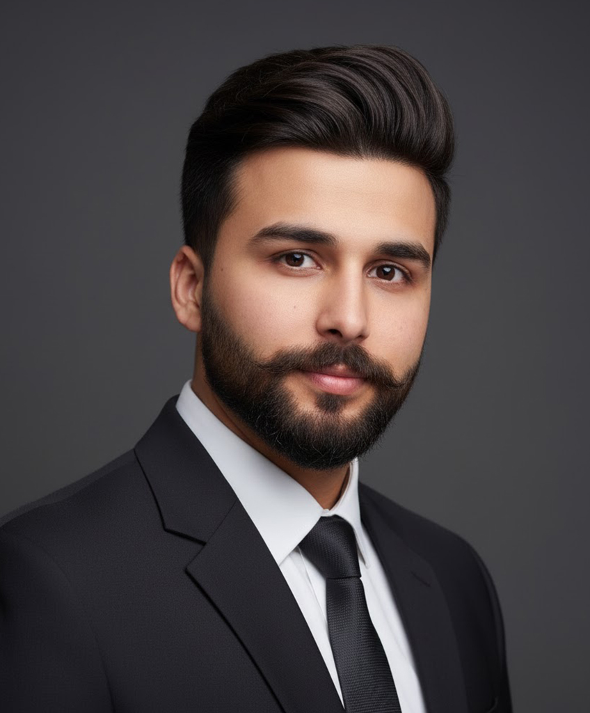 Digital Marketing Manager