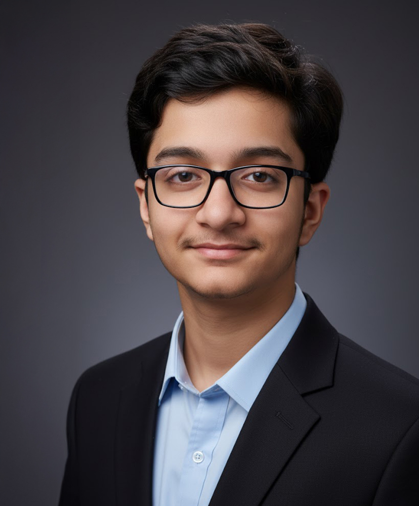 AI Research & Integration Lead