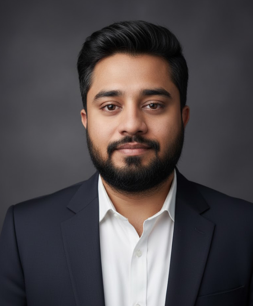 Senior Visual Designer