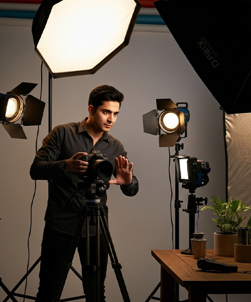 Content & Production