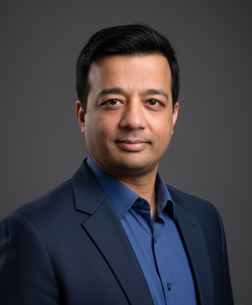 Director OF Vista Studio