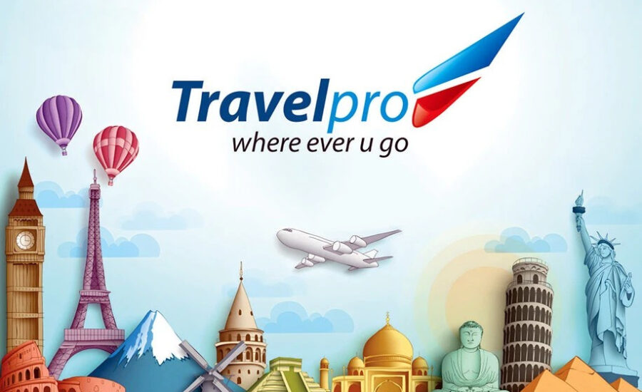 travel