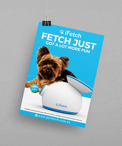 Ifetch