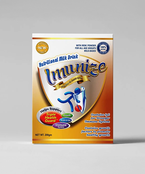 Imunize