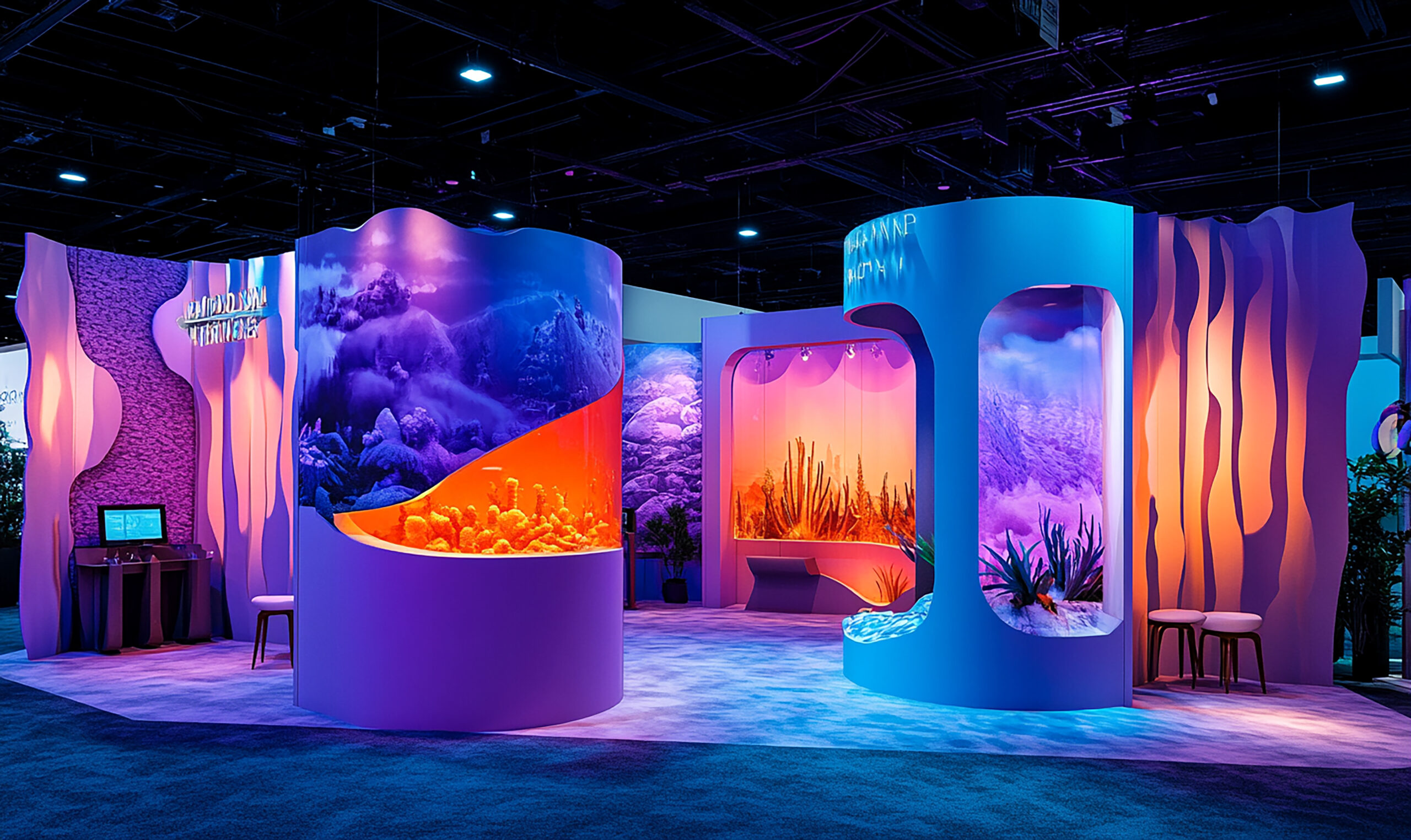 room-with-large-wall-with-large-number-different-shapes-word-h-it